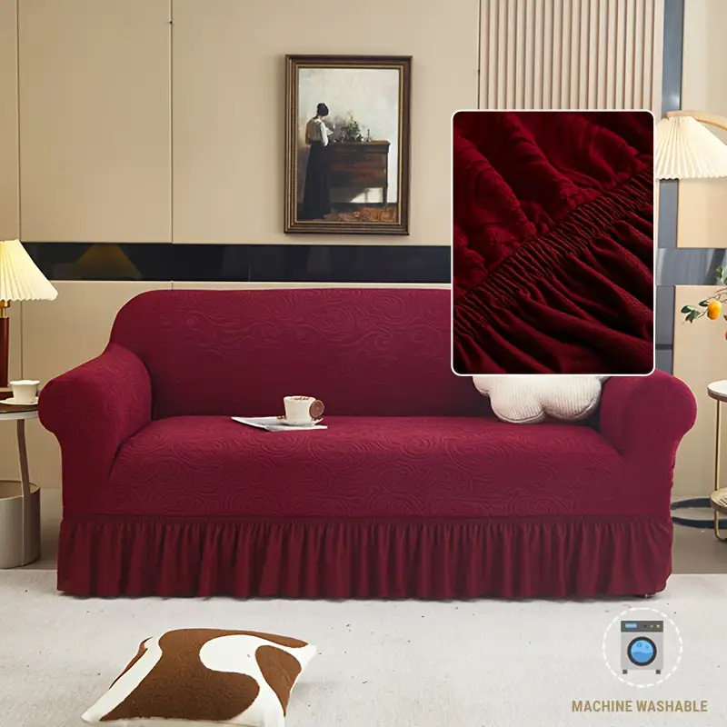 SOFA COVER